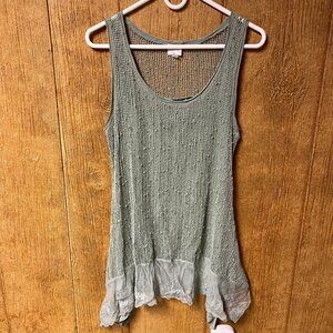 Tunic tank